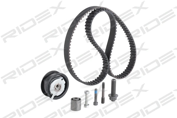 Timing Belt Kit