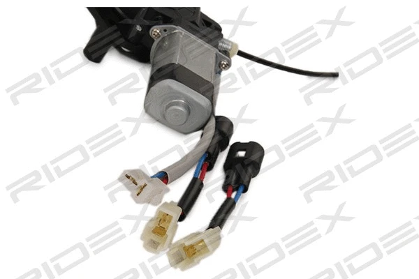 Window Regulator (1561W0285)