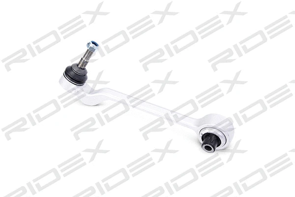 Control/Trailing Arm, wheel suspension (273C0096)