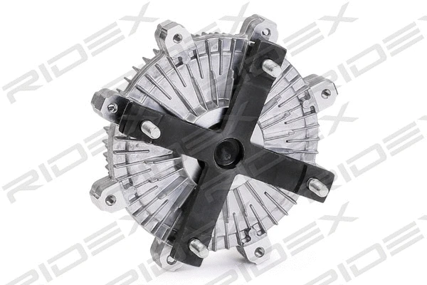 Clutch, radiator fan (509C0110)