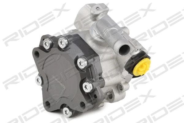 Hydraulic Pump, steering