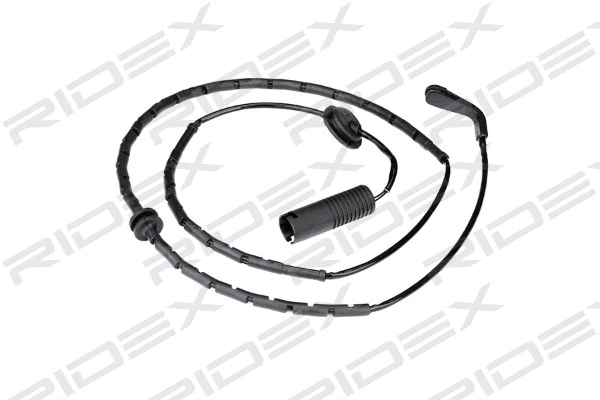 Warning Contact, brake pad wear (407W0102)