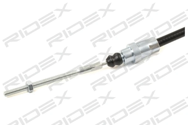 Cable Pull, parking brake (124C0188)