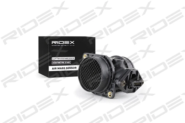 Mass Air Flow Sensor (3926A0115)