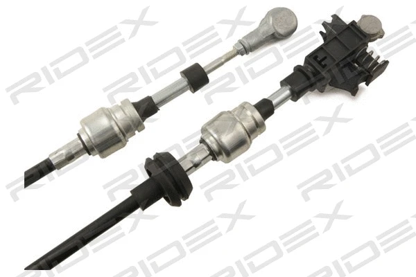 Cable Pull, manual transmission