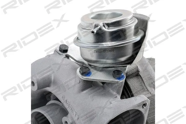 Charger, charging (supercharged/turbocharged)