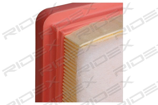 Air Filter (8A0739)