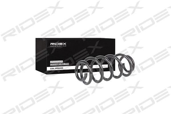 Suspension Spring (188C0080)
