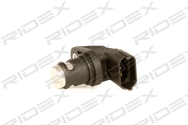 Sensor, ignition pulse