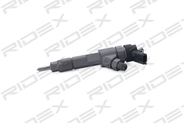Injector Nozzle