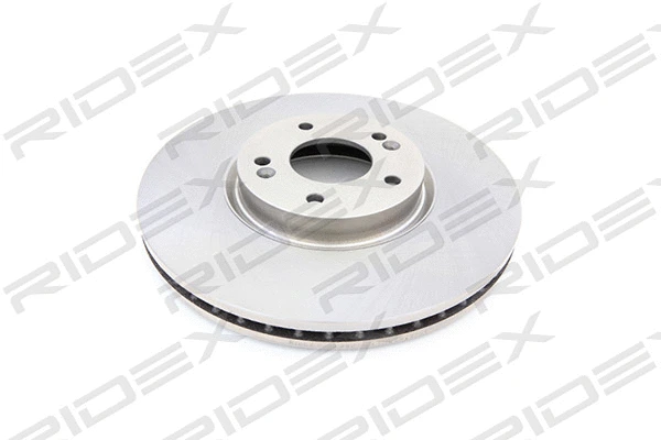 Brake Disc (82B0302)