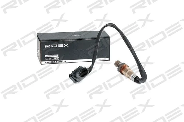 Lambda Sensor