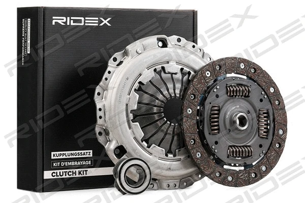 Clutch Kit