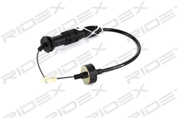 Cable Pull, clutch control