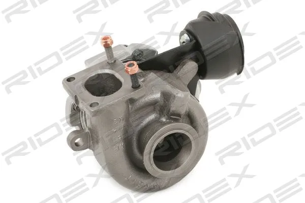 Charger, charging (supercharged/turbocharged)