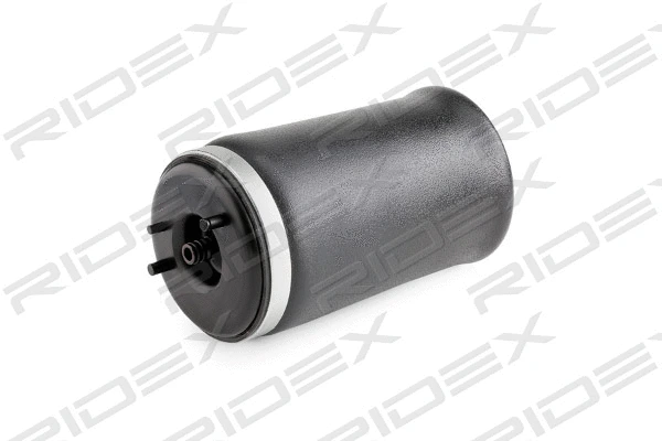 Air Spring, suspension