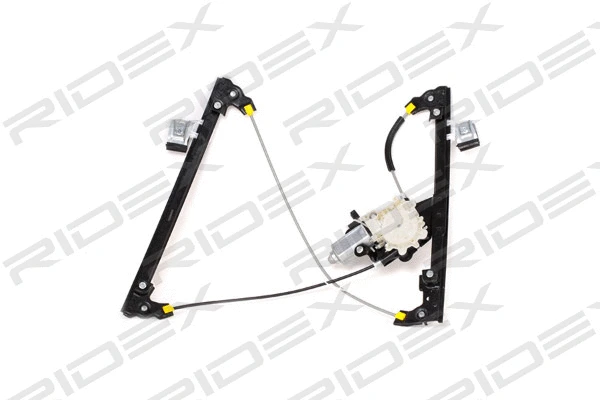 Window Regulator (1561W0432)