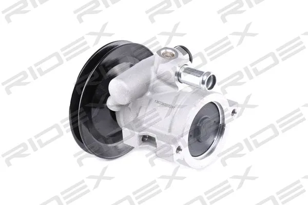 Hydraulic Pump, steering