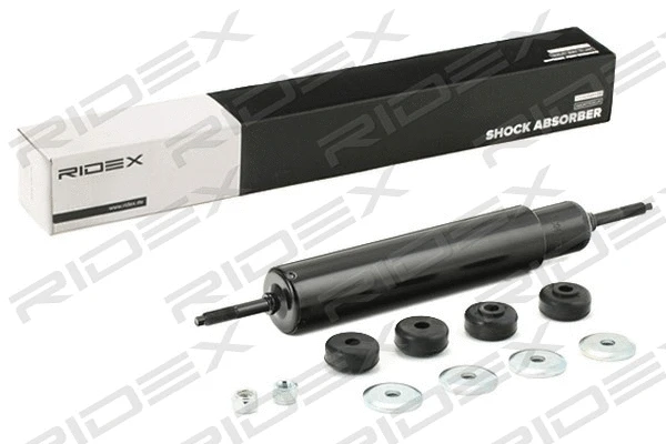Shock Absorber (854S1415)