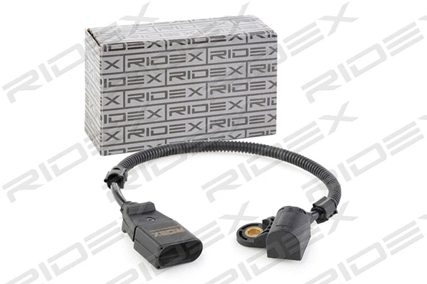 Sensor, camshaft position
