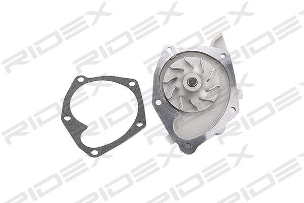 Water Pump & Timing Belt Kit