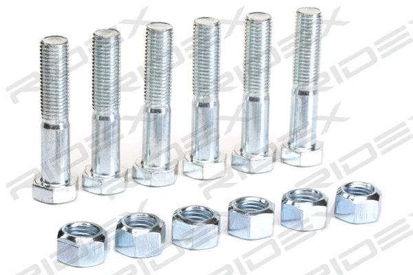 Joint, propshaft