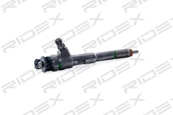 Injector Nozzle