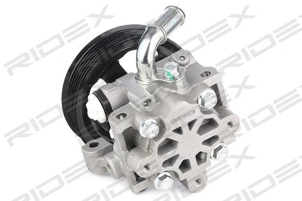 Hydraulic Pump, steering