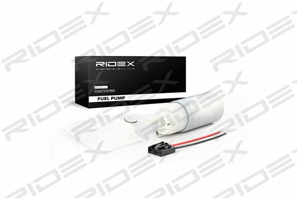 Fuel Pump