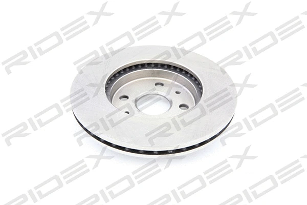 Brake Disc (82B0560)
