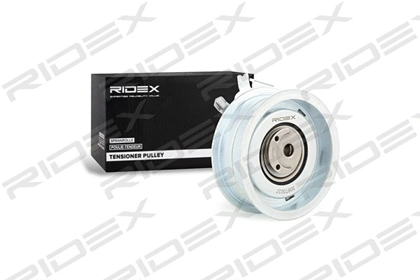 Tensioner Pulley, timing belt (308T0037)