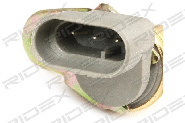 Sensor, crankshaft pulse