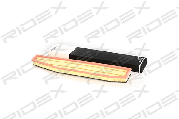 Air Filter (8A0374)