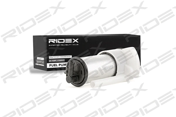 Fuel Pump (458F0025)