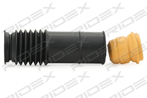Rubber Buffer, suspension