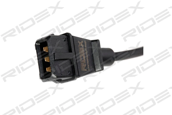 Sensor, crankshaft pulse