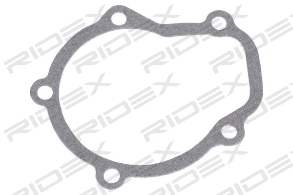 Water Pump & Timing Belt Kit