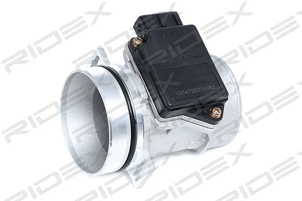 Mass Air Flow Sensor
