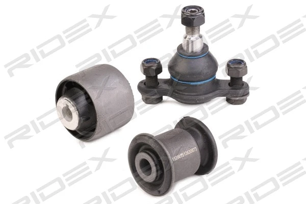 Repair Kit, control arm