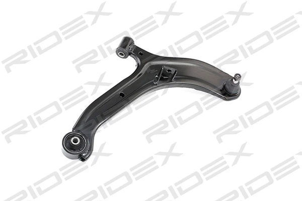 Control/Trailing Arm, wheel suspension (273C0186)