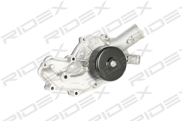 Water Pump, engine cooling (1260W0217)