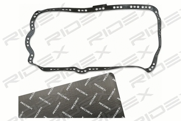 Gasket, oil sump (455G0050)