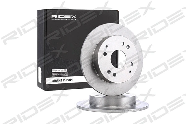 Brake Disc (82B0903)