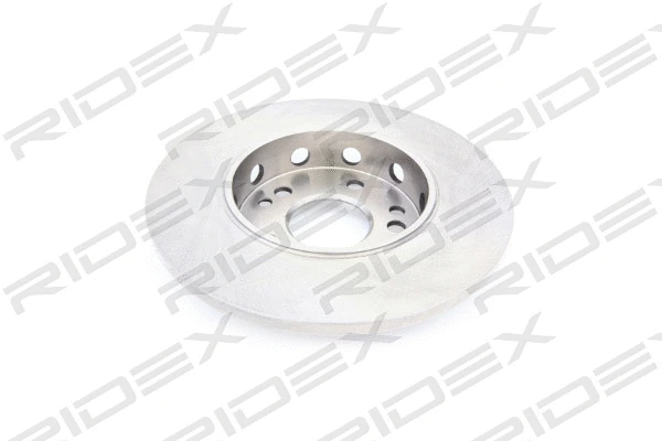 Brake Disc (82B0292)