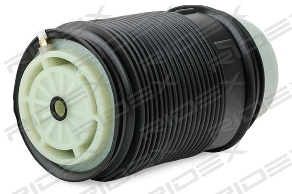 Air Spring, suspension