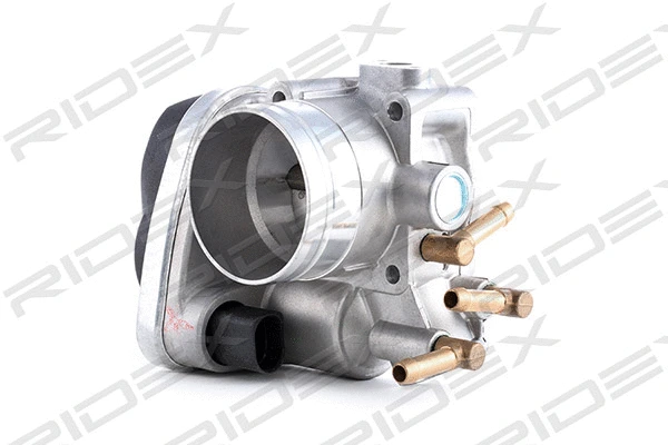 Throttle Body (158T0064)