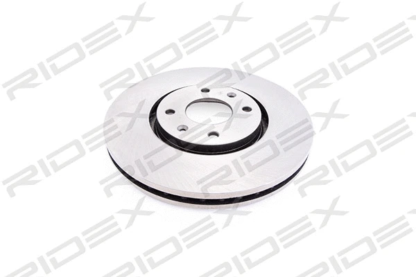 Brake Disc (82B0289)