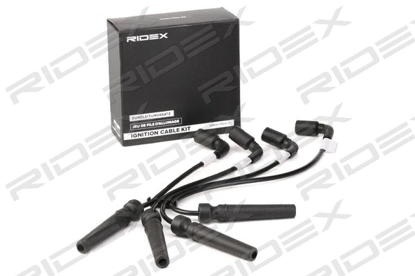 Ignition Cable Kit