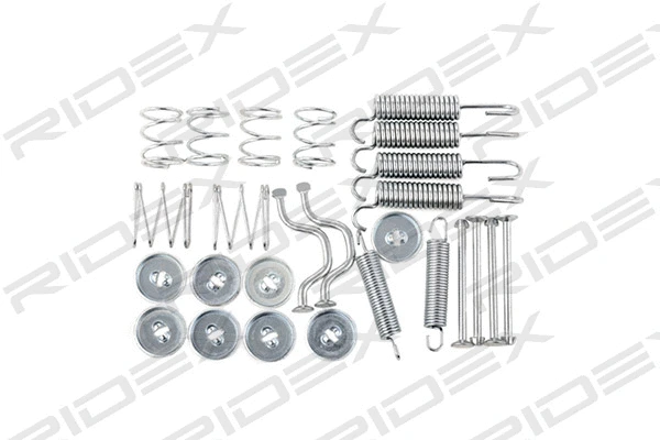 Accessory Kit, parking brake shoes (1337P0008)