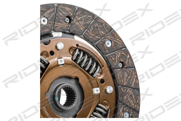 Clutch Kit